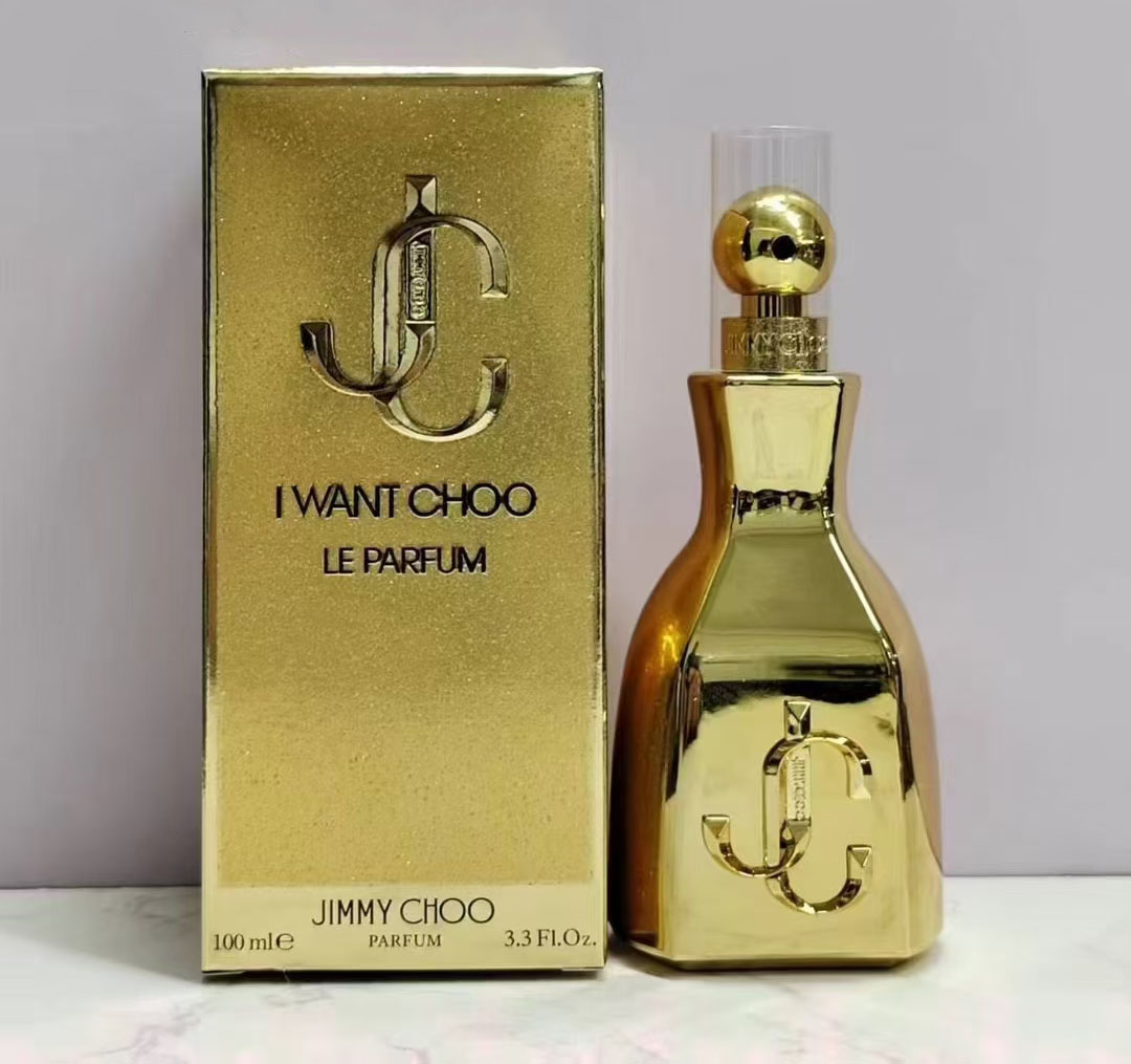 141703吉米周耀我之夜女士香精版100ml