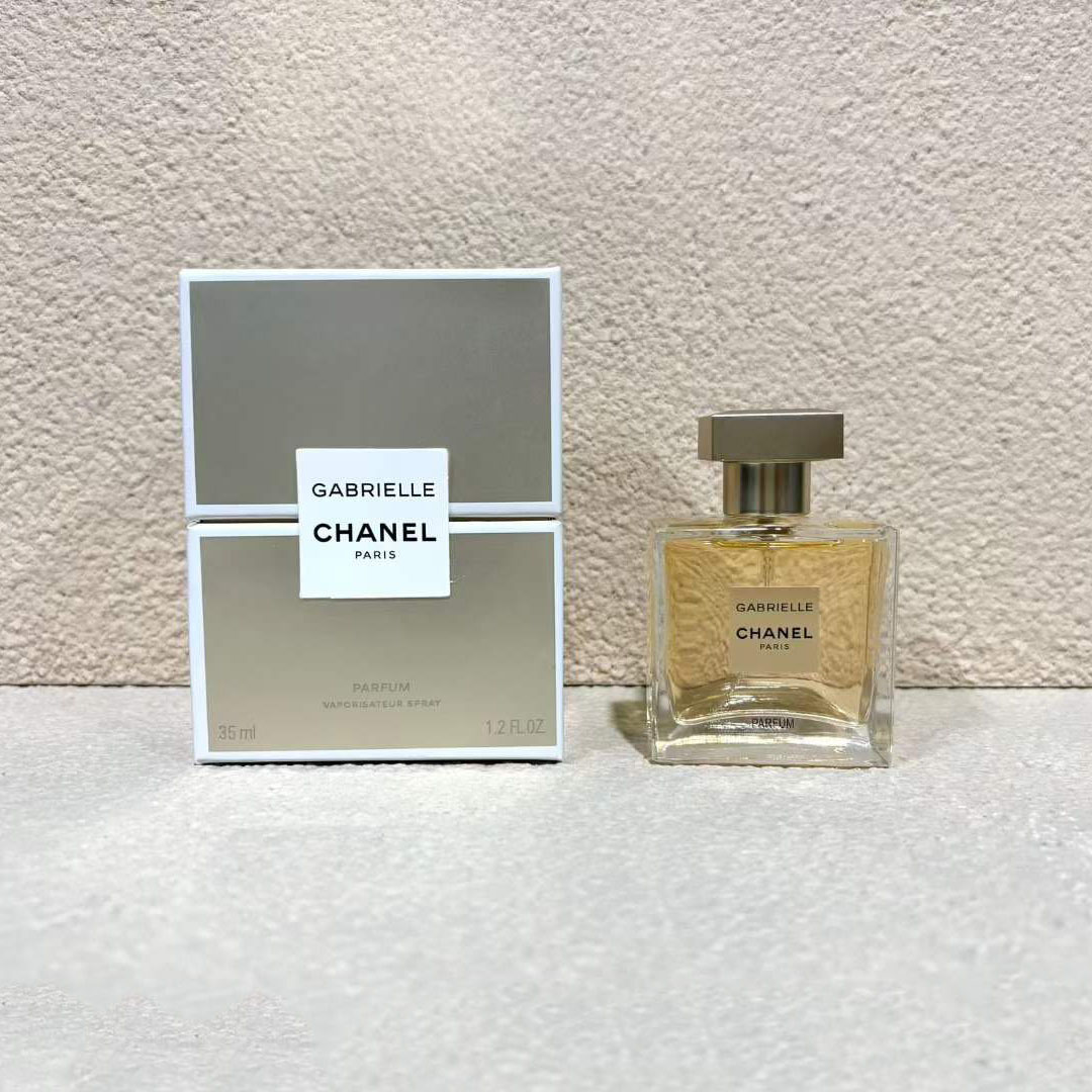 200409 香奈儿嘉伯丽尔香精版35ML