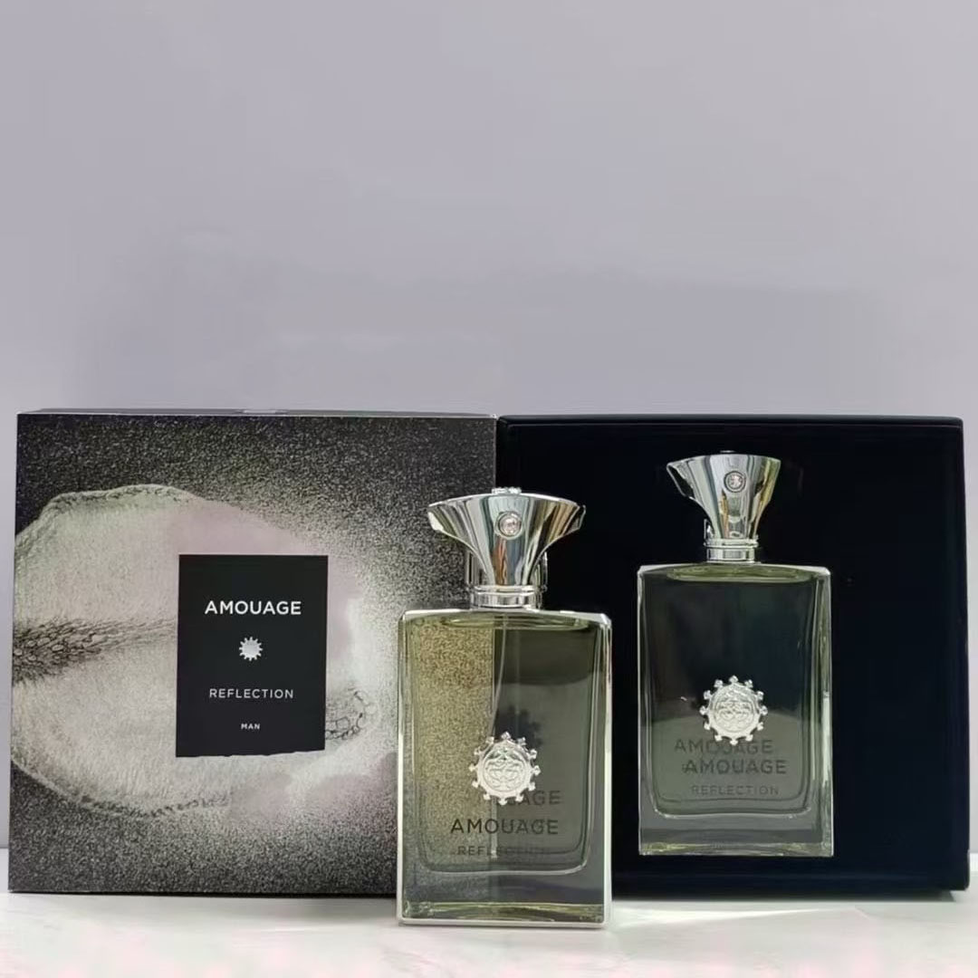 410058爱慕镜中倒影男士100ml
