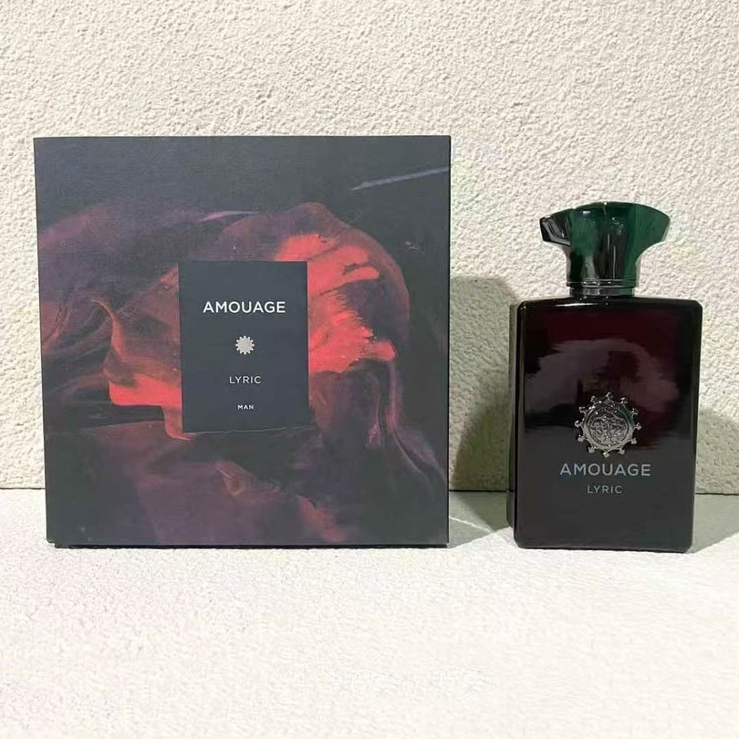 410096爱慕蔷薇男士100ml