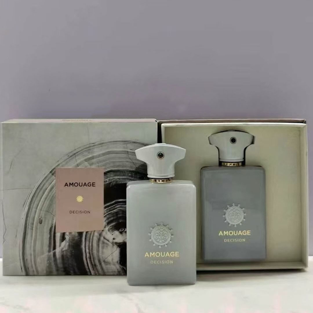 411185爱慕决断男士100ml