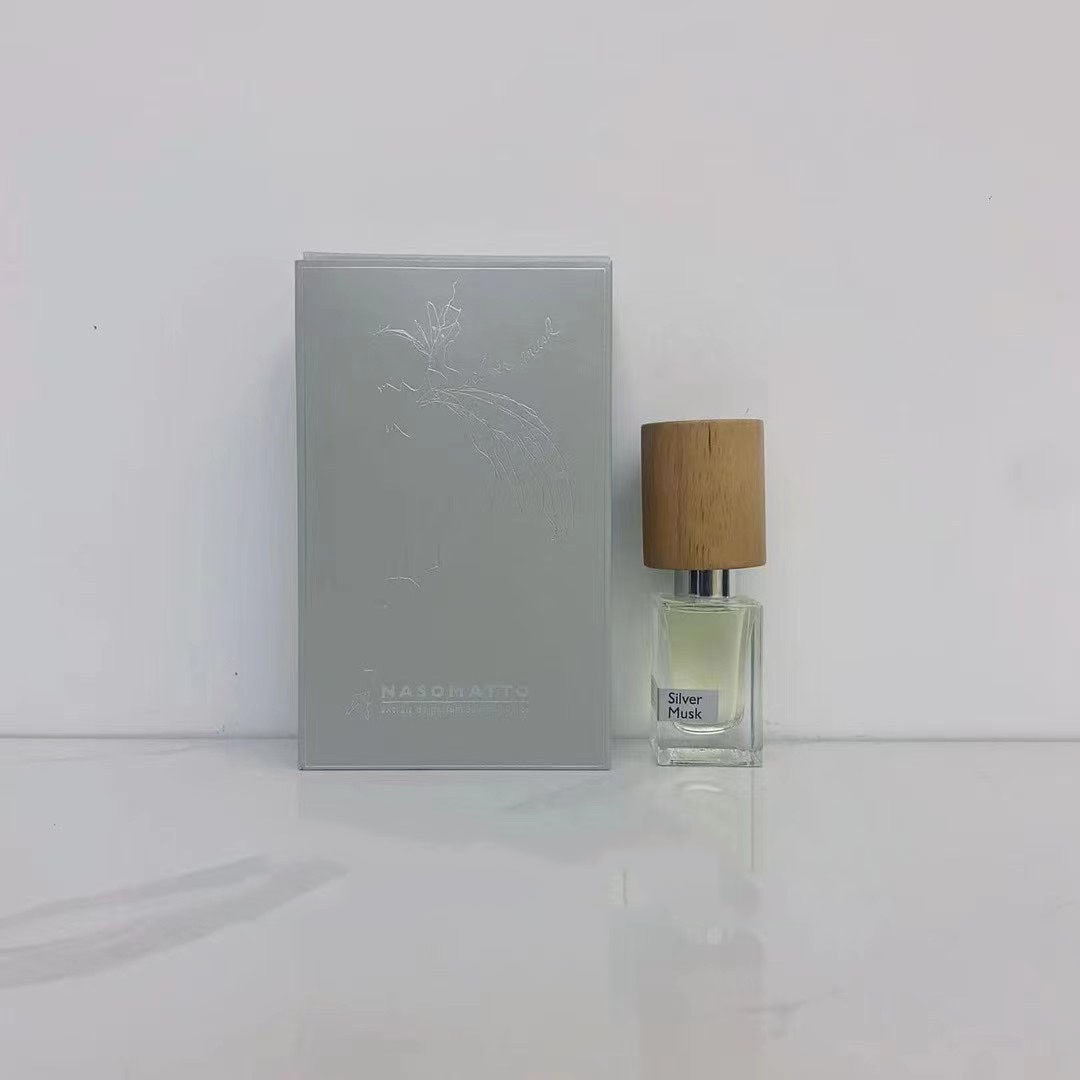 840023银色麝香30ml