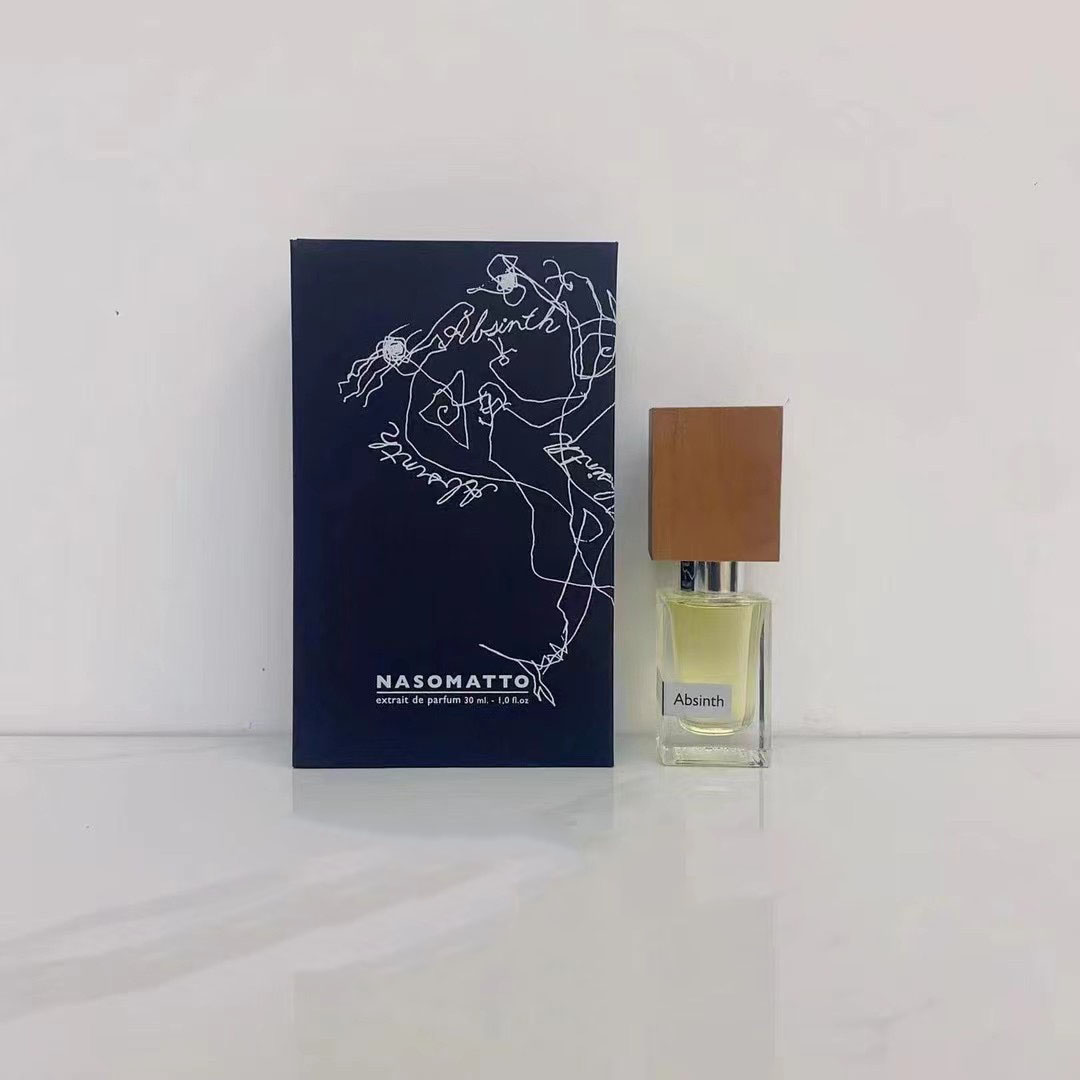 840047苦艾30ml