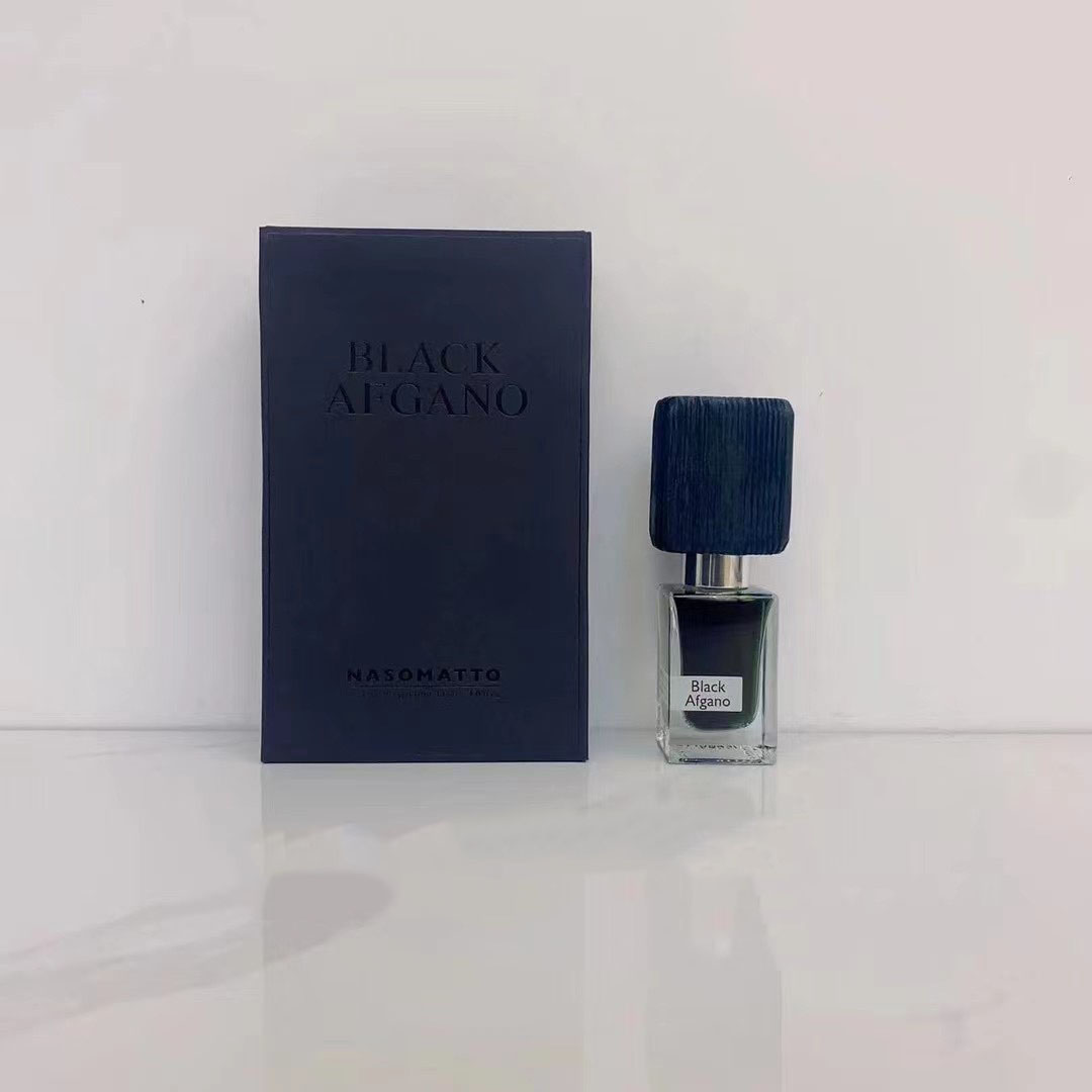 840061黑色烟草30ml