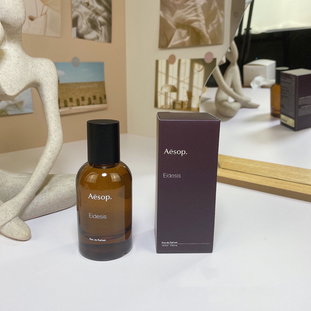 Eidesis艾底希思 50ml