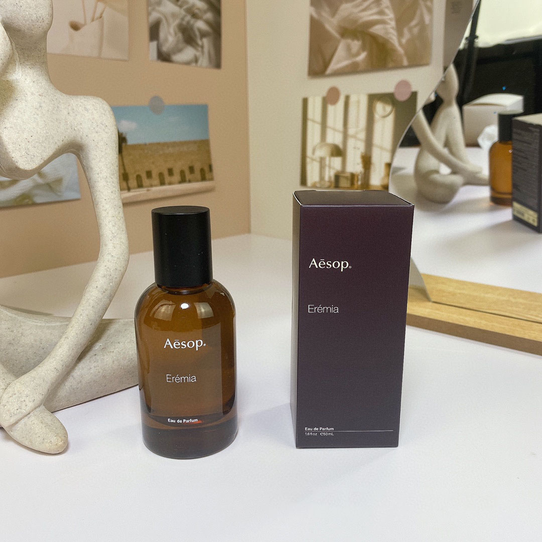 Eremia埃雷米亚 50ml