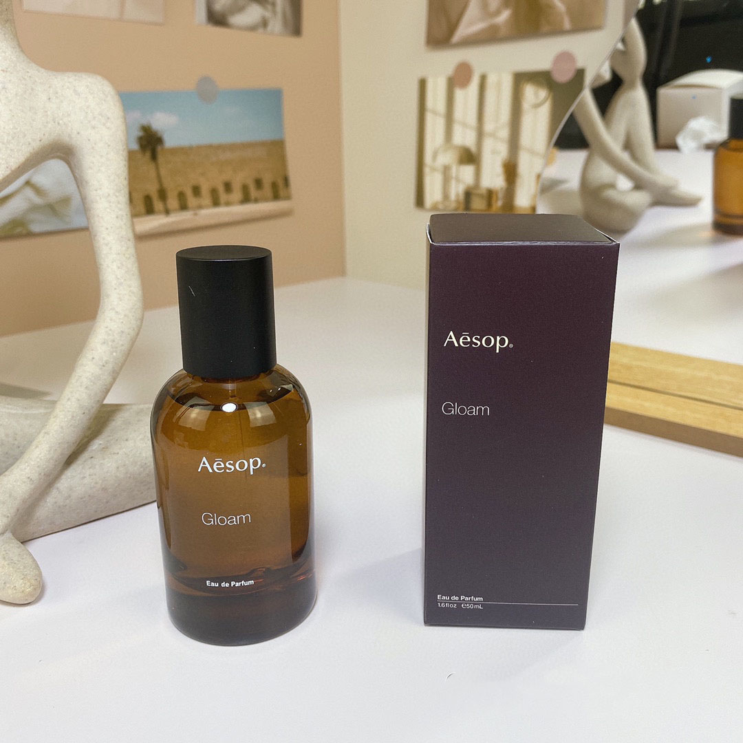 Gloam格欧暮50ml