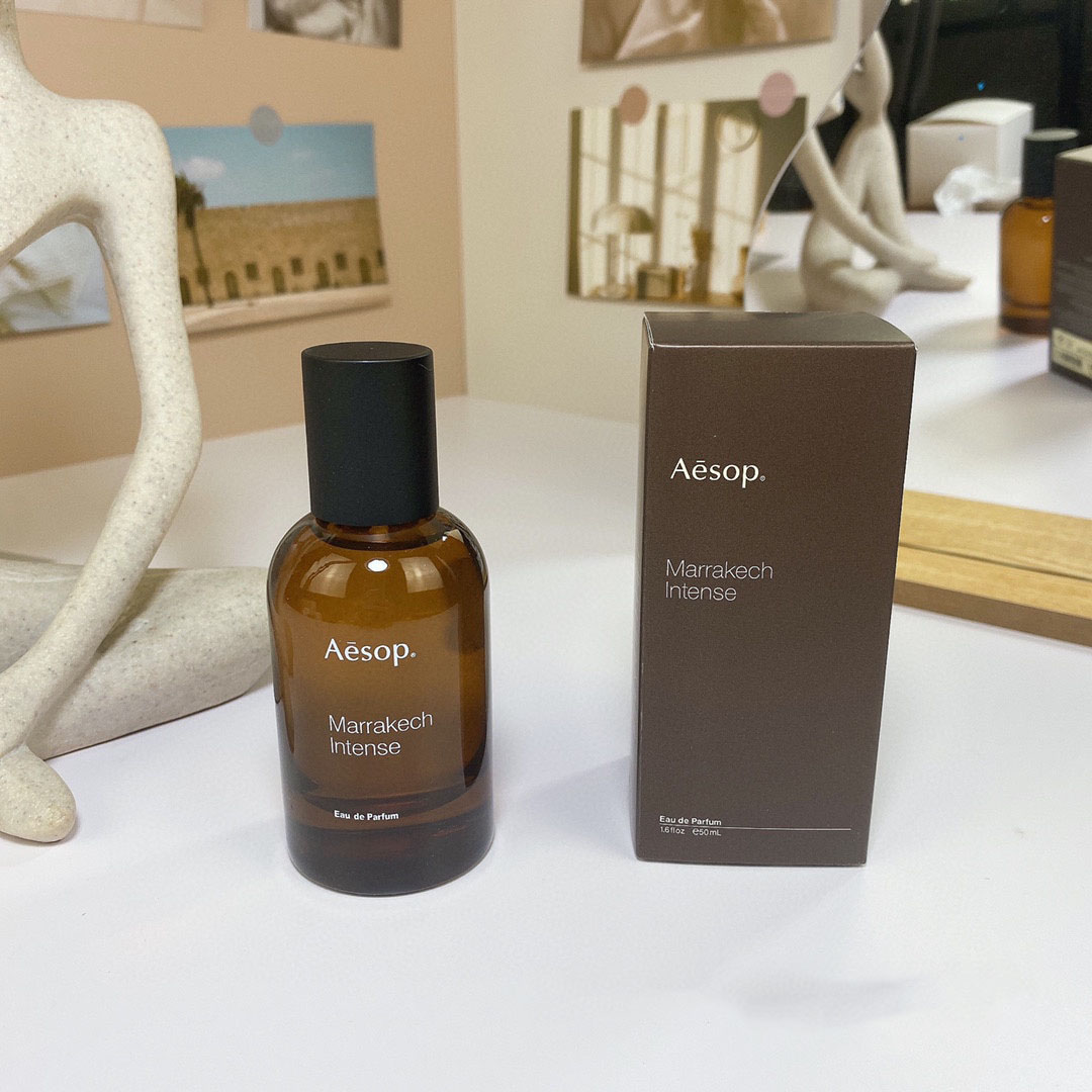 Marrakech马拉喀什馥郁50ml