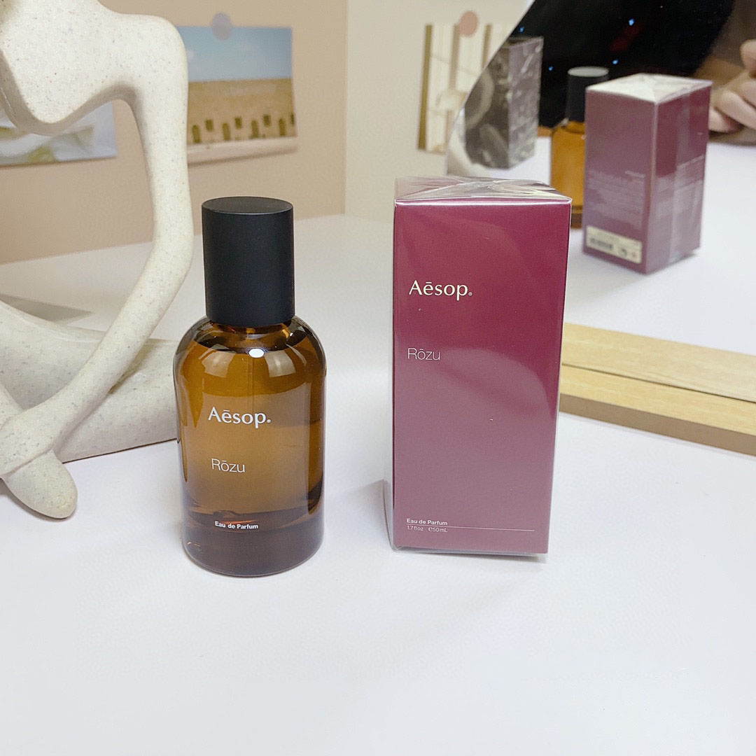 Rozu馥 50ml