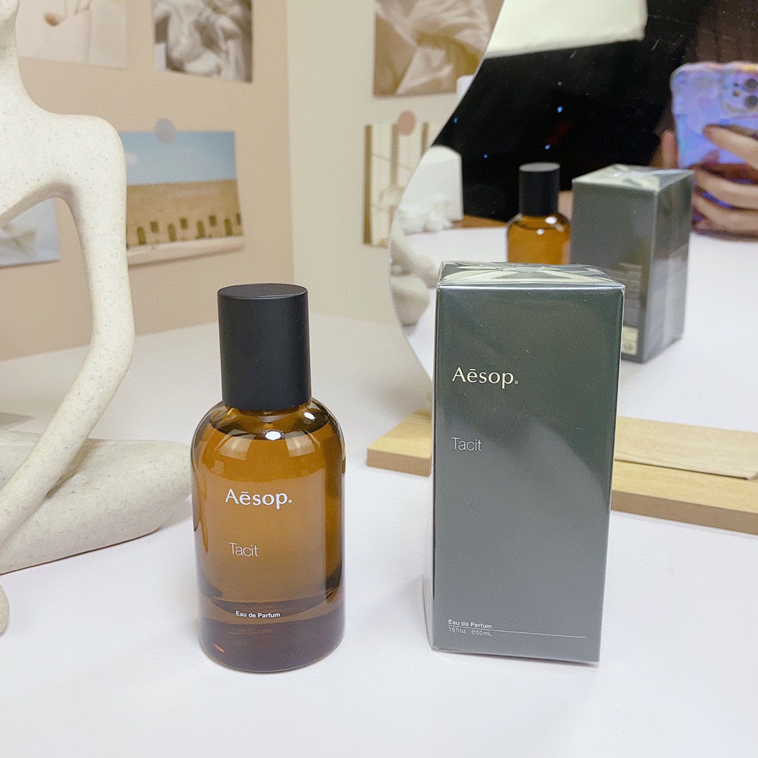 Tacit 悟50ml