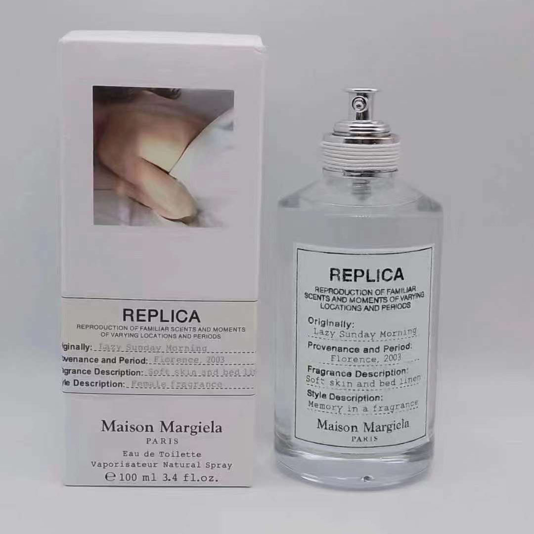 慵懒周末100ml