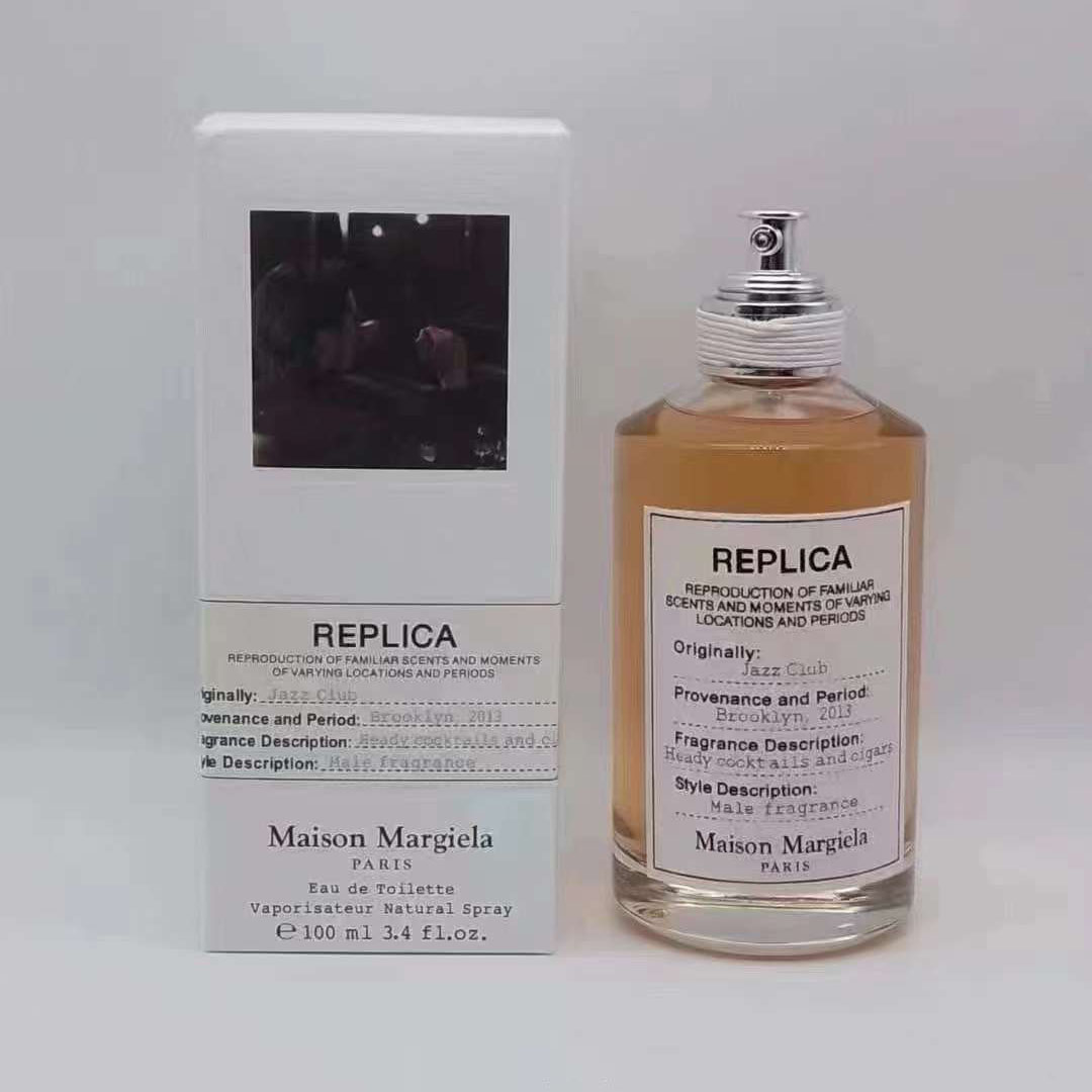 爵士俱乐部100ml