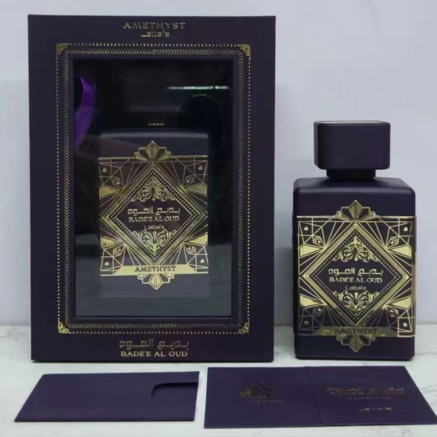 紫拉塔法香氛458328