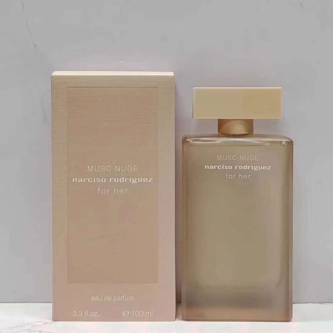 纳西素裸色迷情100ml 107635