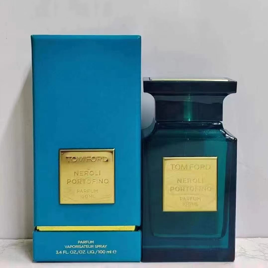 荒漠孤魂馥郁版100ml
