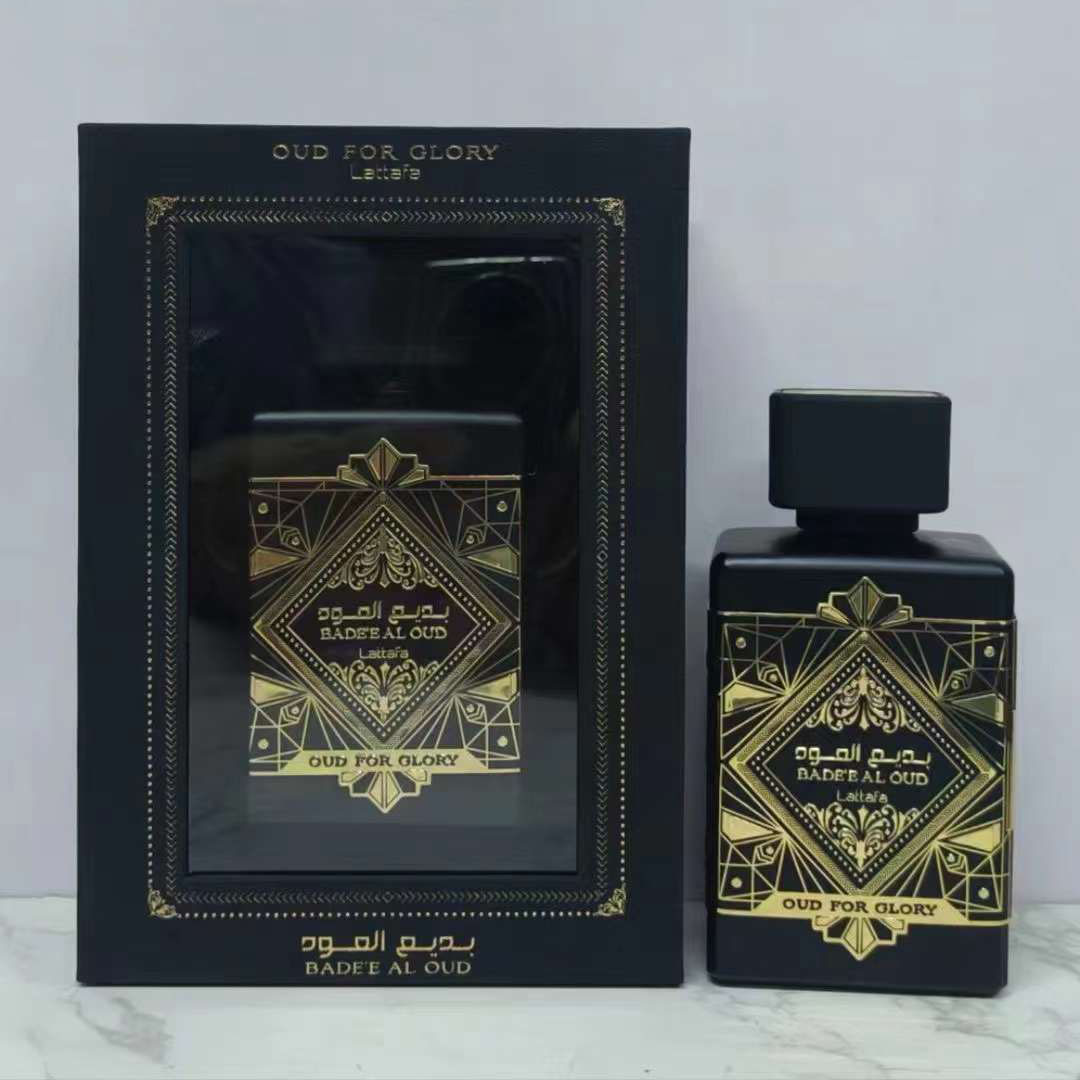黑拉塔法香氛458328
